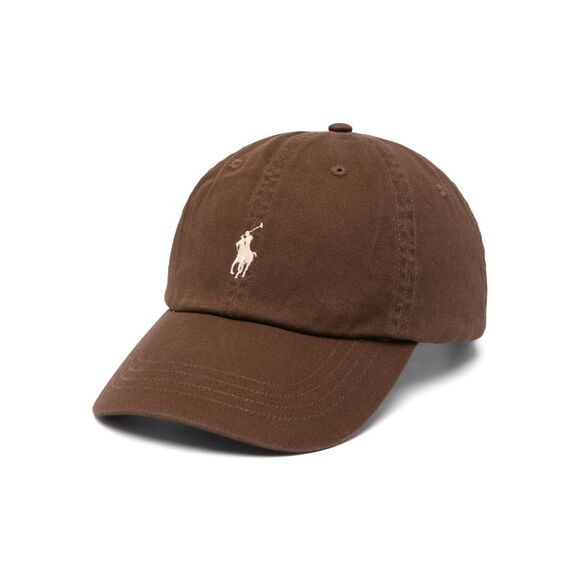 RALPH LAUREN Accessories - Ralph Lauren Brown Hats Women
